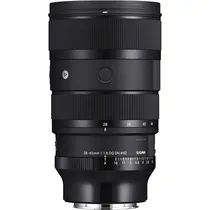 Lente Sigma 28-45MM F/1.8 DG DN Art para Montagem L