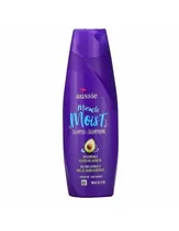 Aussie Shampoo Miracle Moist With Avocado 360ML