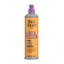 Bed Head Tigi Colour Goddess Shampoo 400ML