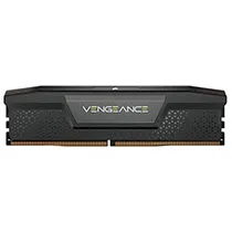 Memória Ram Corsair Vengeance DDR5 16GB (2X8GB) 5200MHZ - Preto (CMK16GX5M2B5200C40)