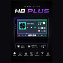 Mkit Tela 9 H8 Plus 6+128GB
