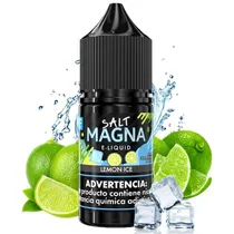 Magna 30ML Salt Lemon 50MG