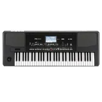Teclado Korg Pa 300