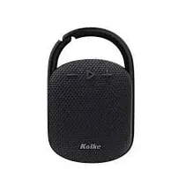 Caixa Kolke KPP-788 Bluetooth 5.4 Gris