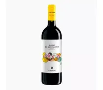 Cecchi Vino Rosso Di Montalcino 750 ML