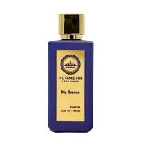 Perfume Al Ambra MY Breeze Edp (U) - 100ML