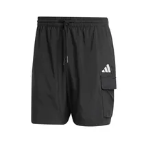 Short Adidas JF3530 Essentials Small Logo Cargo Chelsea Masculino