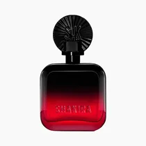 Shakira Rojo Elixir Edp F 50ML