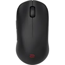 Mouse Gamer Benq Zowie U2-DW com Receptor 4K Sem Fio - Preto