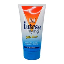 Gel para Cabelo Intesa Wet Look 150ML
