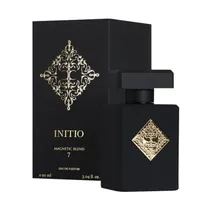 Perfume Initio Magnetic Blend 7 - Eau de Parfum - Unissex - 90ML