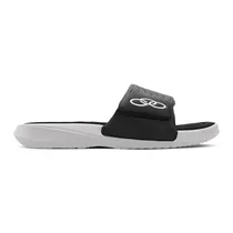 Zapatilha Olympikus Melbourne 2 Feminino Preto 8 / 9