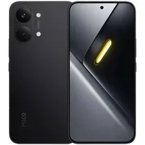 Smartphone Xiaomi Poco X8 Pro Max 512GB 12RAM Black 5G Global