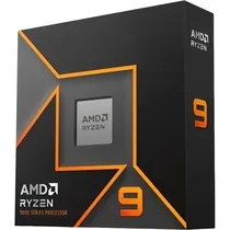 Processador AMD Ryzen 9 9950X AM5 16 Núcleos Até 5.7 GHZ (Sem Cooler)
