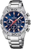 Relogio Festina Chrono Bike 21 F20543/4 - Masculino
