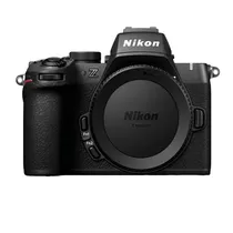 Camera Nikon Z50 II Body