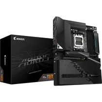 Placa-Mãe Gigabyte X870 Aorus Stealth AM5 DDR5 ATX