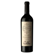 Beb Vinho Arg Gran Enemigo Chacayes Cabernet Franc 750ML 005502