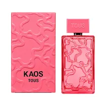 Perfume Tous Kaos Women Edp 100ML