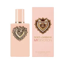 Dolce & Gab. MY Devotion 100ML Edp c/s