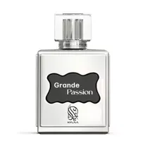 Perfume Nylaa Grande Passion Edp (M) - 100ML (Atacado)