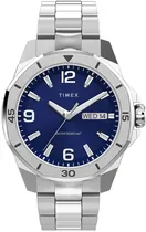 Relogio Masculino Timex Analógico - TW2W79500