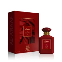Al- A'Raaf Makhmali Red 100ML Edp