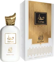 Perfume Al Araaf Safaa Edp 100ML - Feminino
