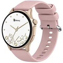 Reloj Inteligente Blulory GS 2026 - Rosa