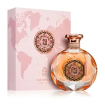 Perfume Aurora Scents Cleopatra Edp 100ML - Feminino