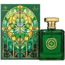 Perfume Modyafa Samaa Eau de Parfum Unissex 100ML