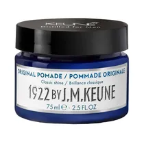 Keune Crema Capilar 1922 BY J.M. Men Pomade Original 75ML