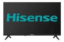TV Smart 32" Zeven 32D4N LED HD 2K/Vidaa Os/Dolby