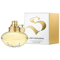 Perfume Shakira s BY Eau de Toilette Feminino 80ML