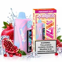 Adjust 40K Rush Pomegrantae Blast