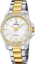 Relogio Festina F20594-1 - Feminino