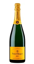 Beb Champagne Frances Veuve Clicquot Brut 750ML