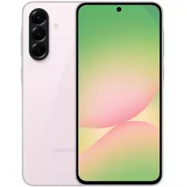 Samsung Galaxy A56 SM-A556E/DS 5G Dual 128 GB - Pink