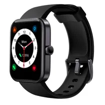 Reloj Smart Blulory Glifo GS - Black