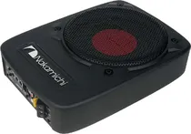 Amplificador Caixa Subwoofer Nakamichi NBF9.5A 9.2" 1500W (150W RMS)