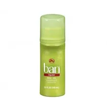 Ban Desodorante Roll-On Regular 103ML