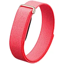 Pulseira Inteligente Google Fitbit Air GW9C8 com Bluetooth - Berry