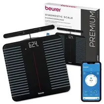 Balança de Bioimpedância BF990