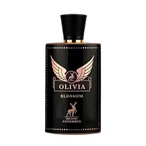Perfume Maison Alhambra Olivia Blossom Edp (F) - 80ML (Atacado)