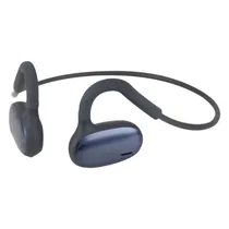 Fone de Ouvido Sem Fio Midi Pro MDP-10 Preto