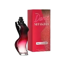 Shakira Dance Red Midnight Fem 50ML Edt
