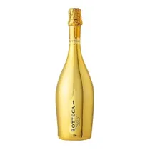 Bottega Prossecco DBV Poet Gold Brut 750ML
