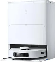 Robô Aspirador Ecovacs Deebot T30S Pro Omni DSX39 - 220V 50/60HZ