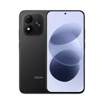 Redmi Note 17 5G 6GB+256GB Black