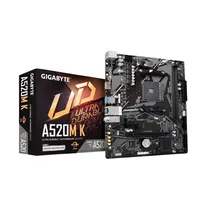 MB AM4 Gigabyte A520M-K V2 V/ s/ R/ HDMI/ DDR4/ M.2 852771